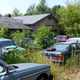 Illustration for article titled A Michigan Town Is Forcing This Man To Sell 20 Old Cars Off His Property Every Month